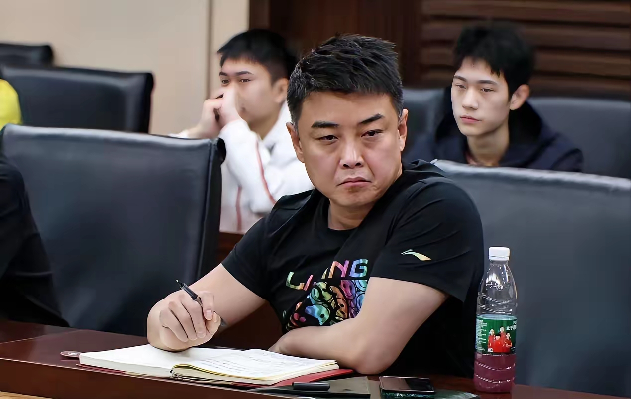 法国乒乓球队绝地反击韩国乒乓球队，王皓制霸全场的简单介绍