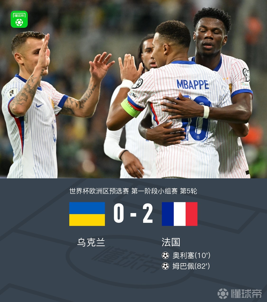 乌克兰队在预选赛中踏入胜利之门,晋级 乌克兰队在预选赛中踏入胜利之门,晋级