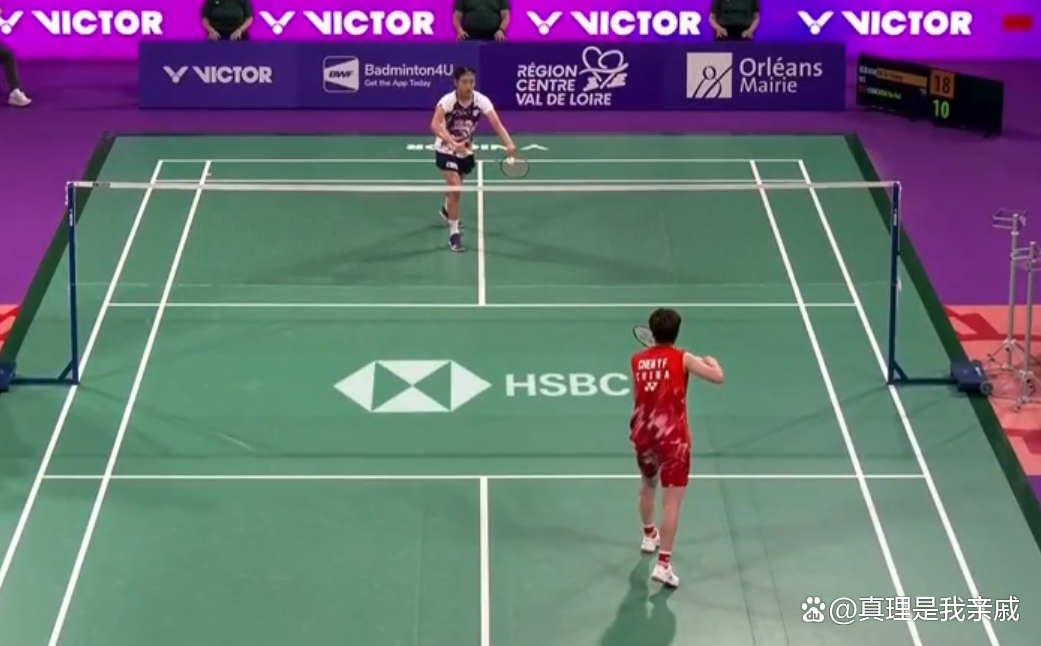 印尼羽毛球队力克中国羽毛球队，戴资颖制霸全场的简单介绍
