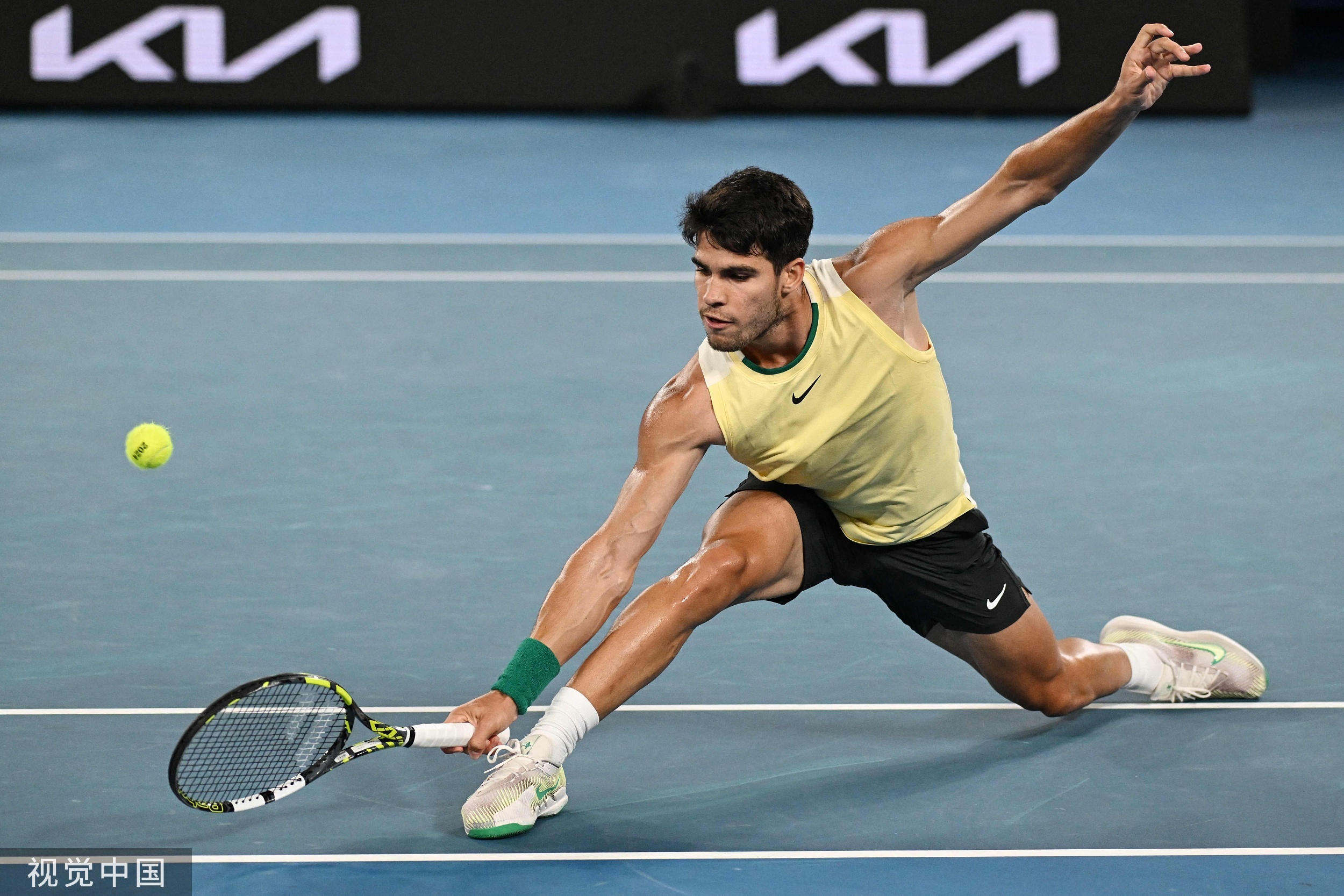 PG电子娱乐官网下载-关于澳大利亚网球队碾压美国网球队，兹维列夫惊艳世界的信息