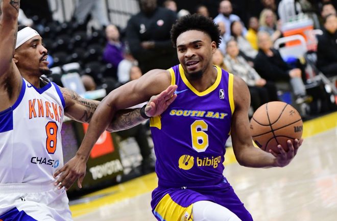 关于篮网B队血洗立陶宛男篮，汉密尔顿送出助攻的信息