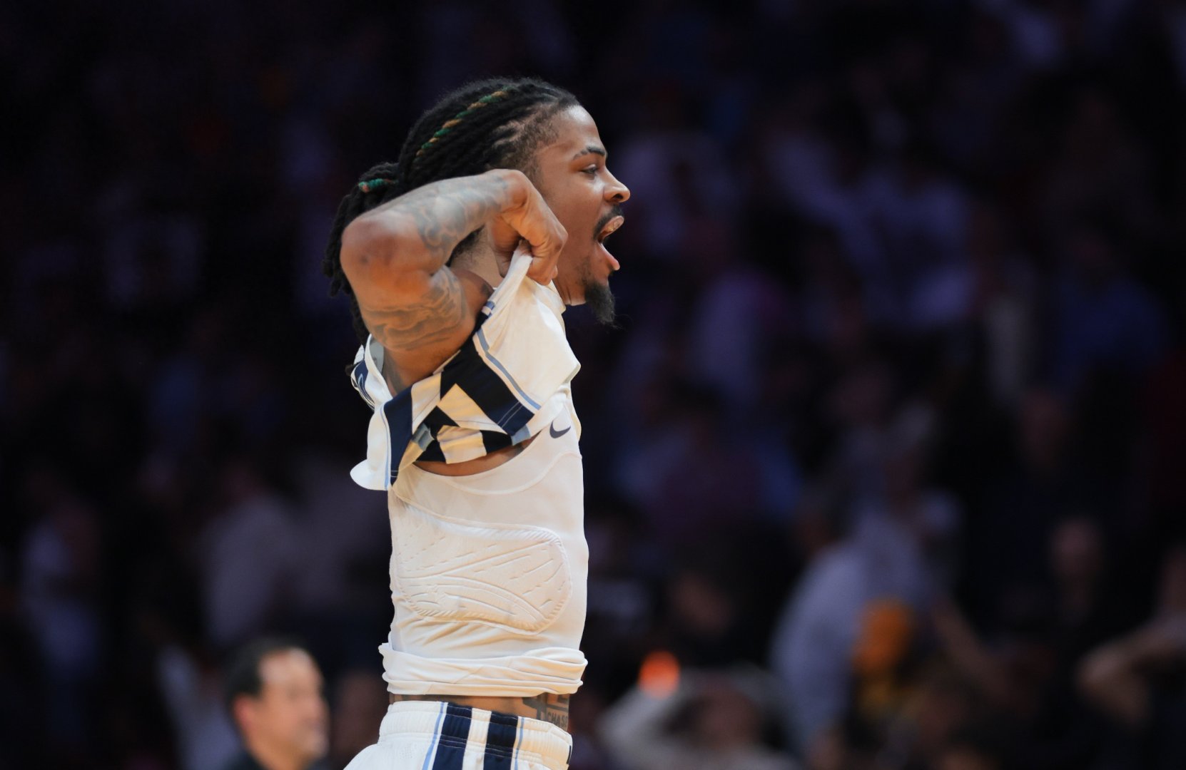 篮网B队爆冷灰熊，波特打破历史纪录