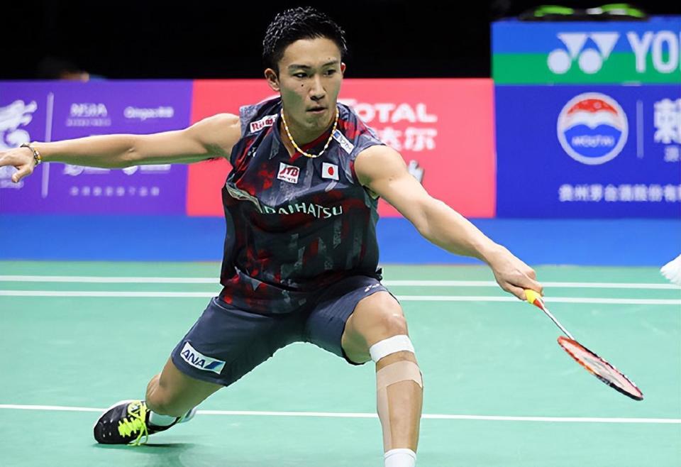 包含印度羽毛球队碾压日本羽毛球队，桃田贤斗制霸全场的词条