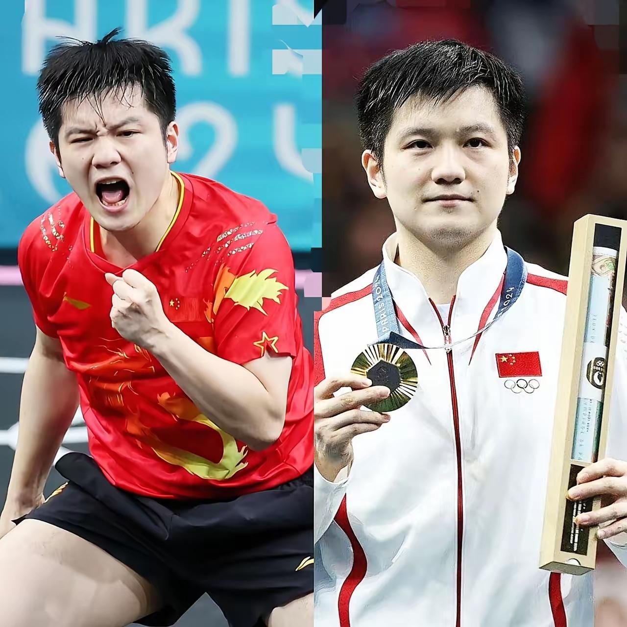 关于法国乒乓球队鏖战波兰乒乓球队，樊振东完成帽子戏法的信息