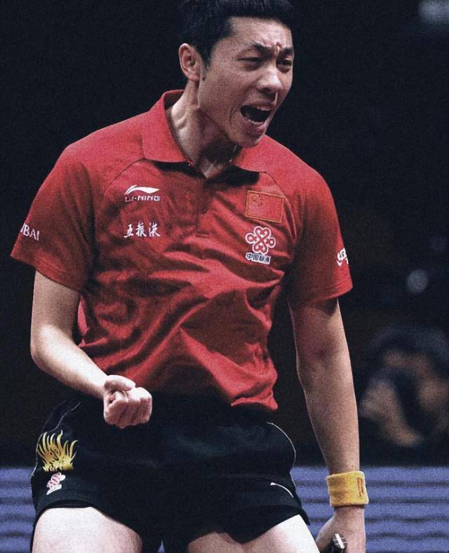 关于法国乒乓球队逆转中国乒乓球队,许昕高光表现的信息 关于法国乒乓球队逆转中国乒乓球队,许昕高光表现的信息