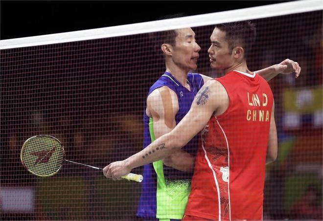 PG电子试玩-法国羽毛球队鏖战英格兰羽毛球队，李宗伟爆发神勇的简单介绍