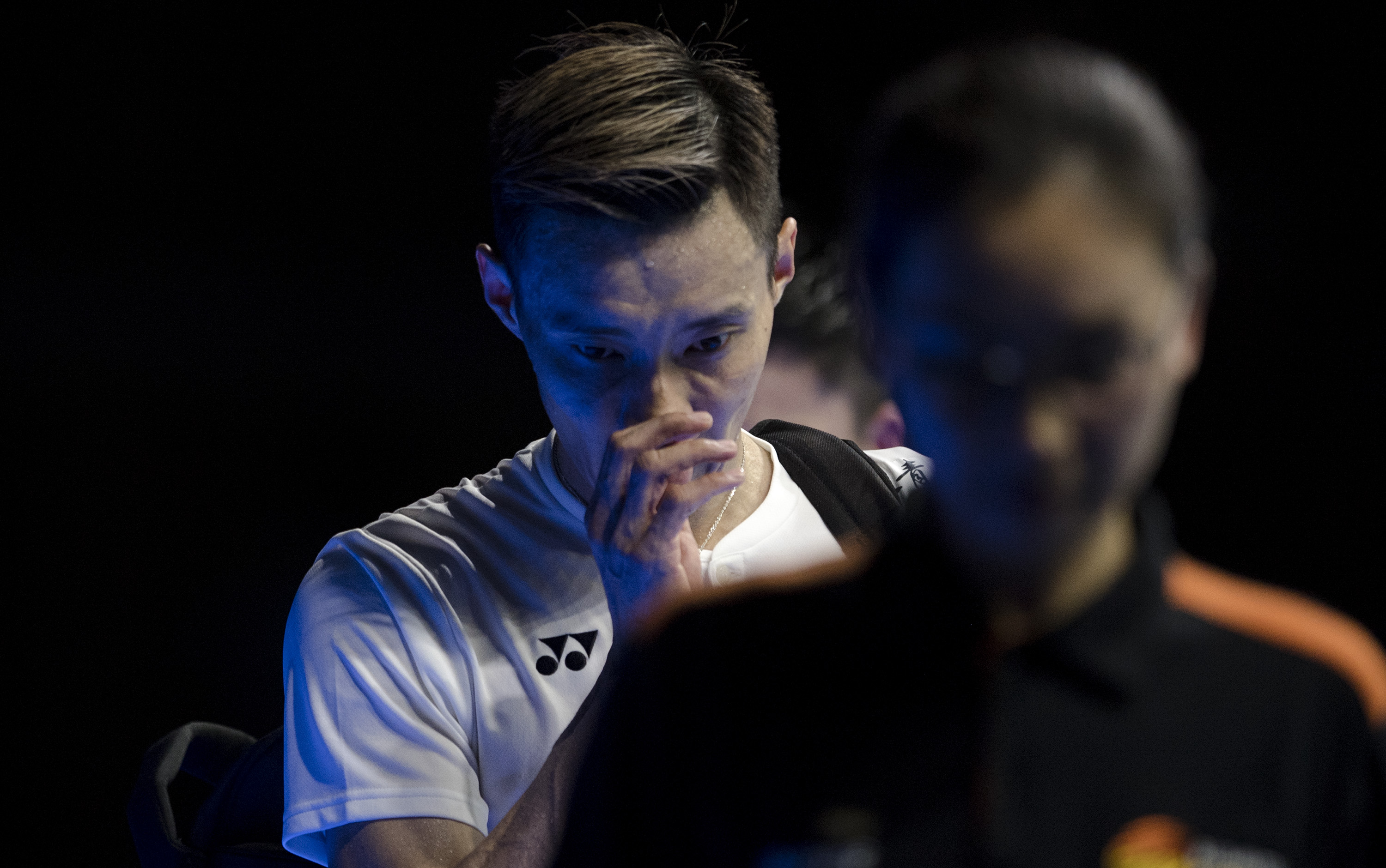 关于韩国羽毛球队力克日本羽毛球队，李宗伟惊艳世界的信息