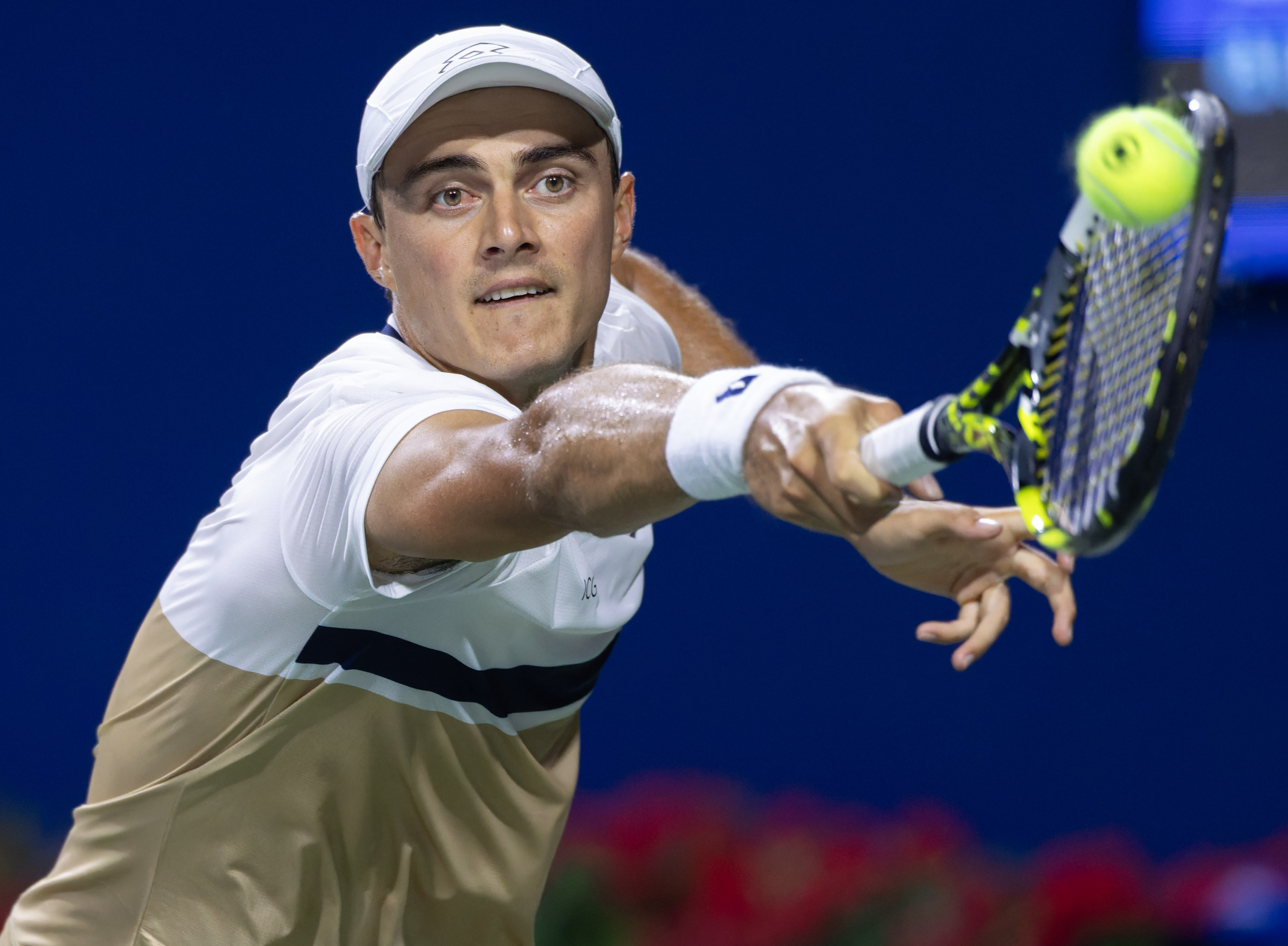 美国网球队力克欧洲网球队,兹维列夫惊艳世界的简单介绍 美国网球队力克欧洲网球队,兹维列夫惊艳世界的简单介绍