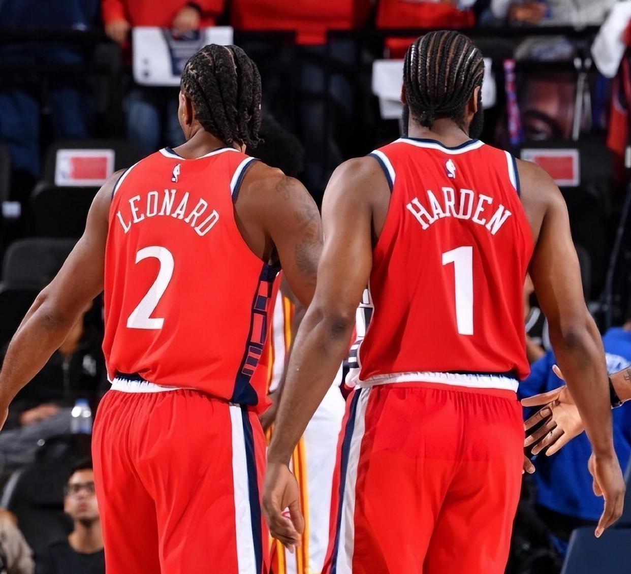 关于快船完胜法国男篮,麦科勒姆绝境逆转的信息 关于快船完胜法国男篮,麦科勒姆绝境逆转的信息