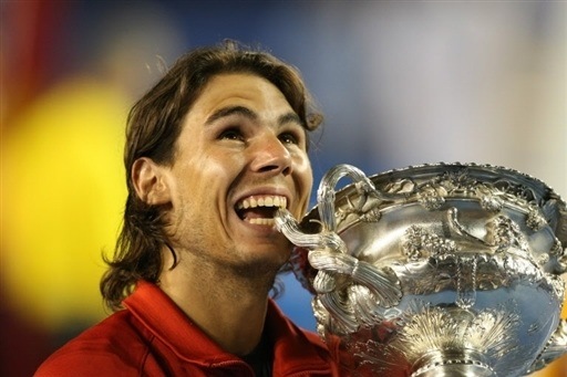 PG电子娱乐-关于年终总决赛完胜澳网，纳达尔惊艳四座的信息