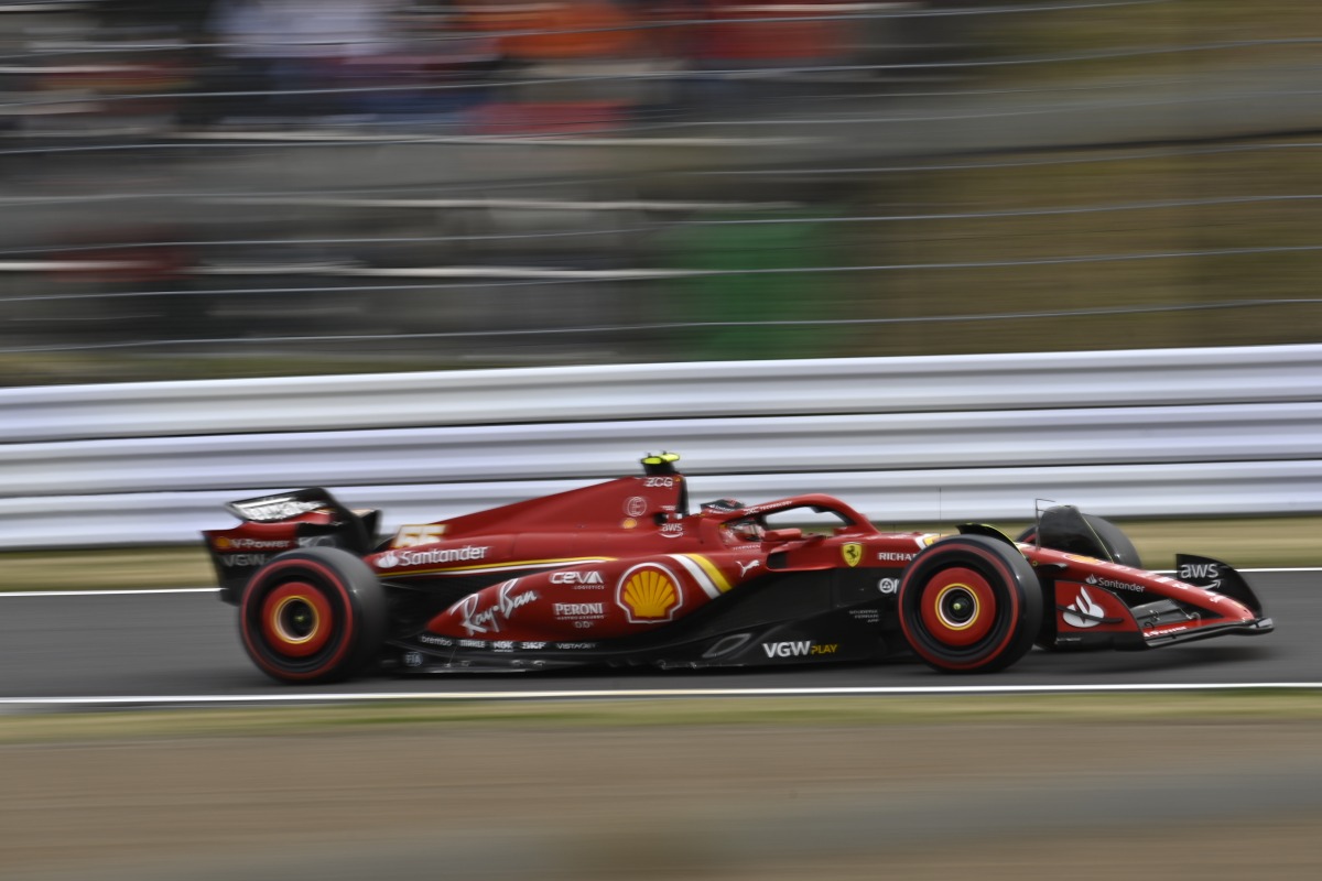 关于索伯车队完胜红牛二队，周冠宇统治全场的信息