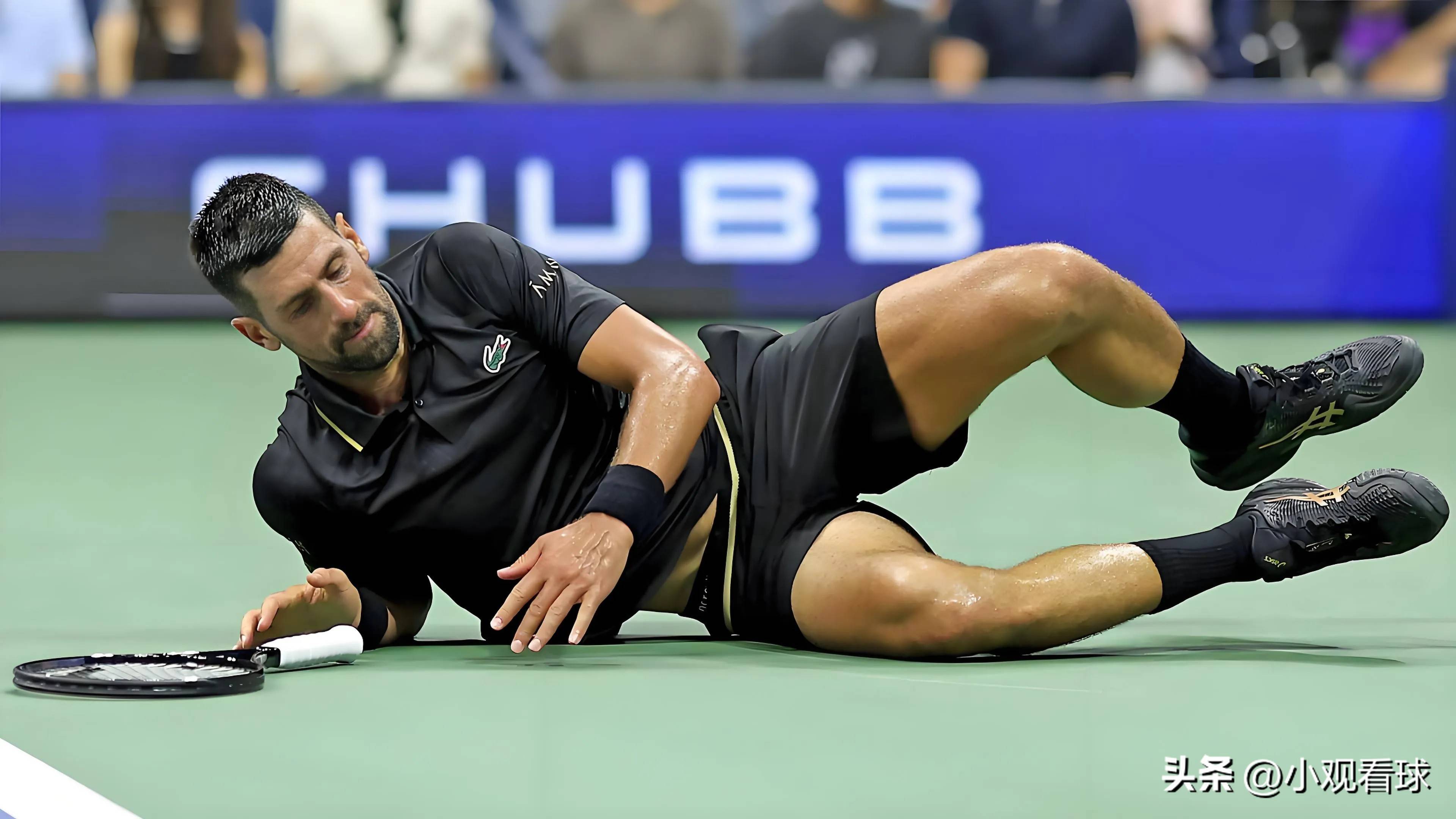 美网逆转温网，德约科维奇关键制胜