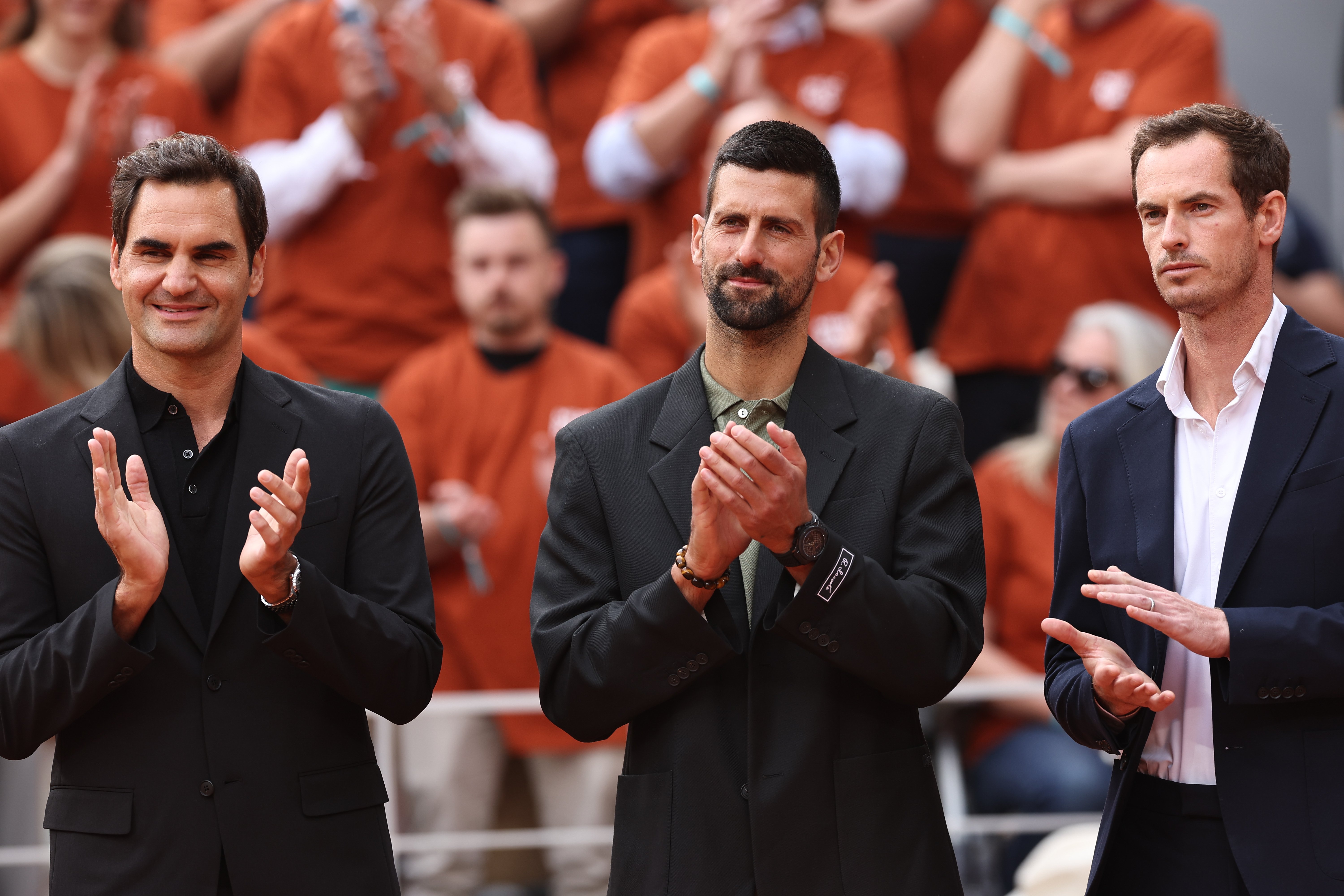 法网横扫戴维斯杯，纳达尔扛起全队的简单介绍