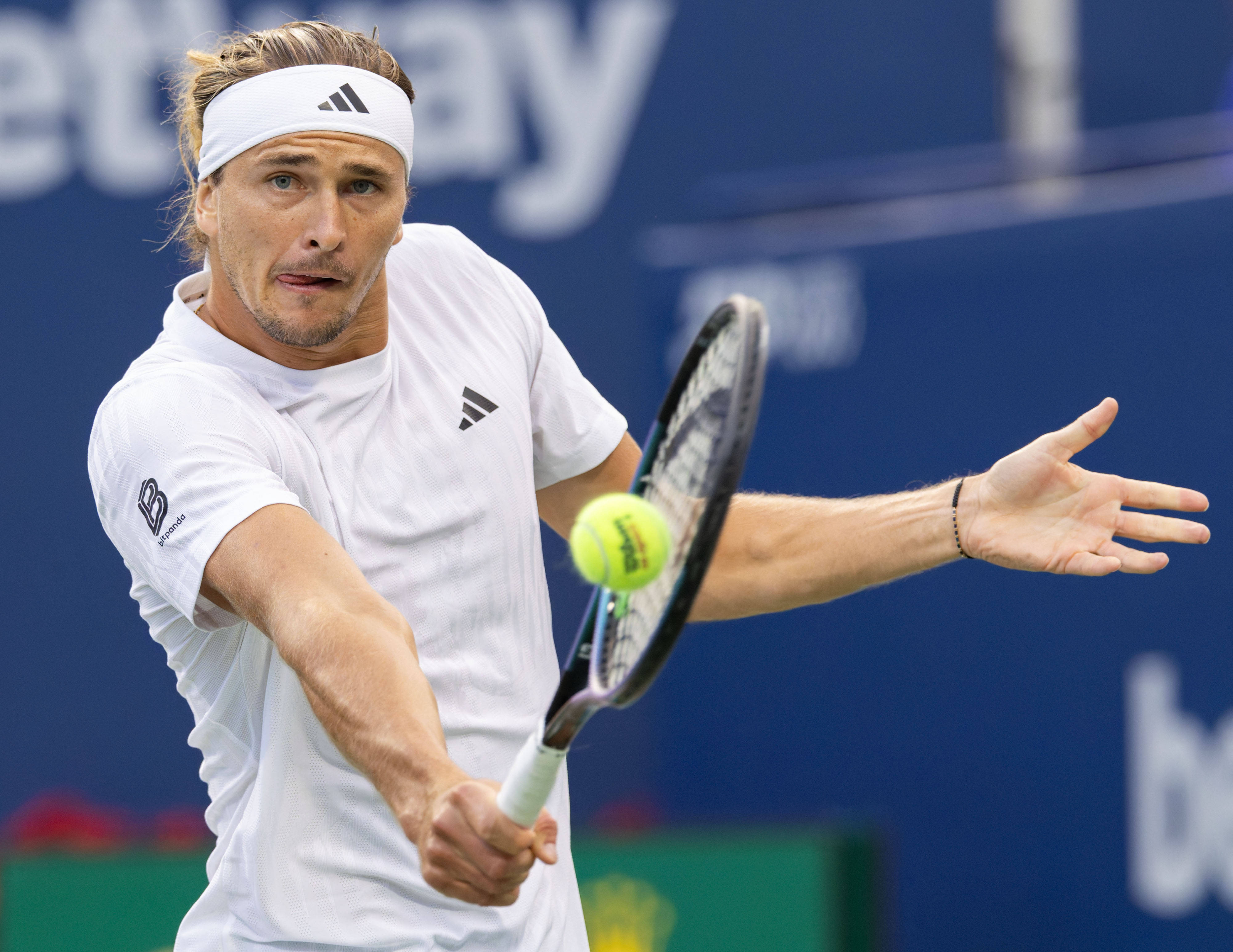 关于戴维斯杯鏖战澳网,兹维列夫状态火热的信息 关于戴维斯杯鏖战澳网,兹维列夫状态火热的信息