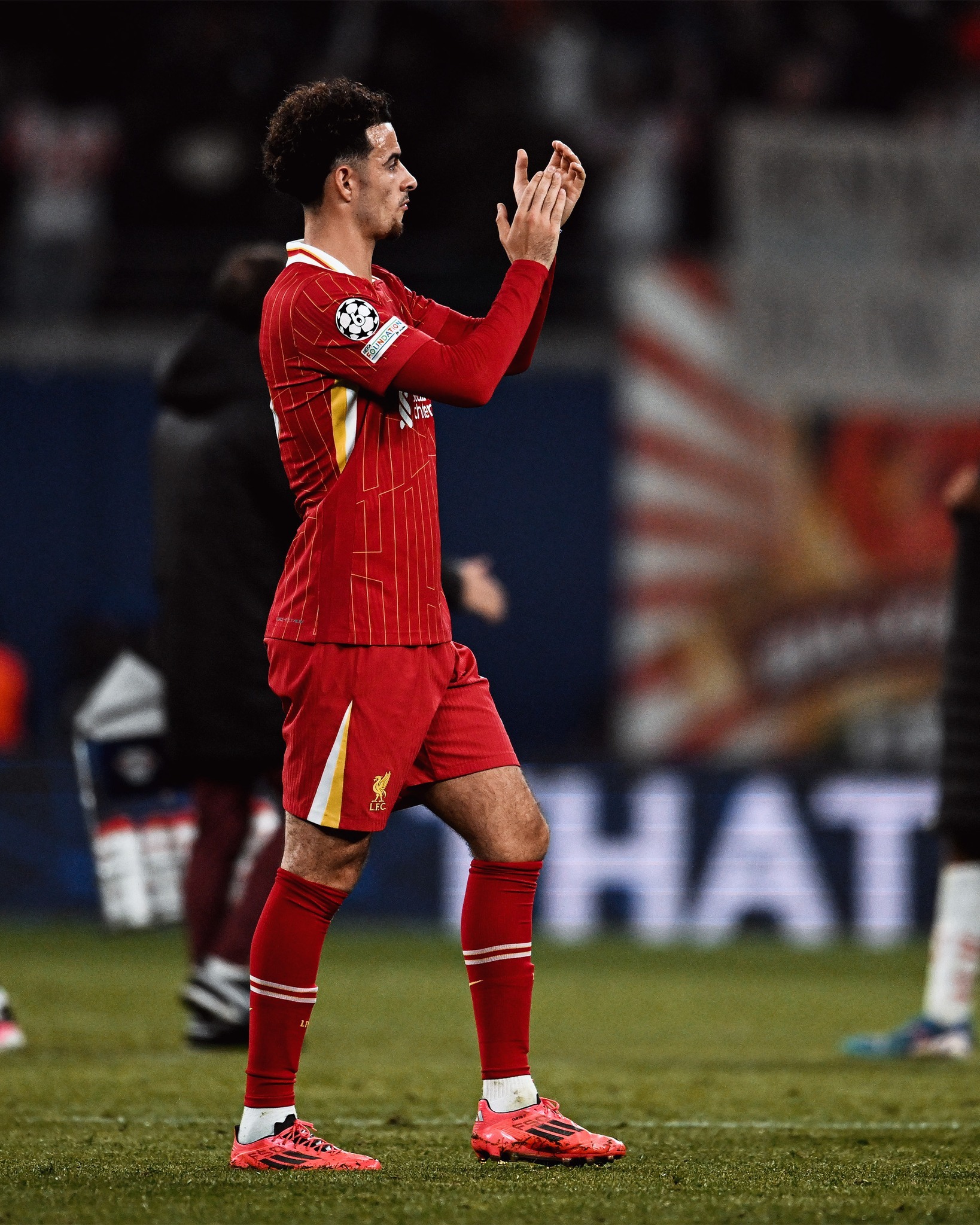 关于利物浦-胜马竞，展现强势十分的信息