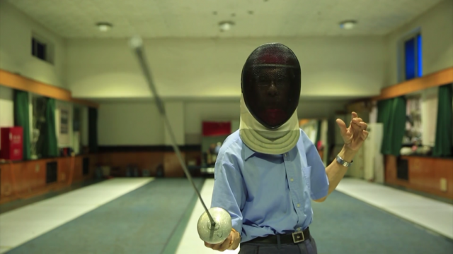 印尼击剑选手实力抢眼,勇夺晋级资格 印尼击剑选手实力抢眼,勇夺晋级资格