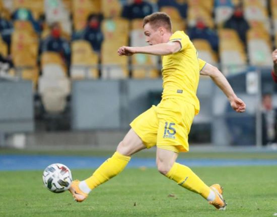 乌克兰备战欧预赛,雄心勃发的简单介绍 乌克兰备战欧预赛,雄心勃发的简单介绍