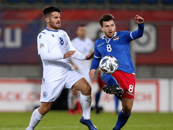 尼日尔力克马达加斯加，晋级欧国联四强赛的简单介绍