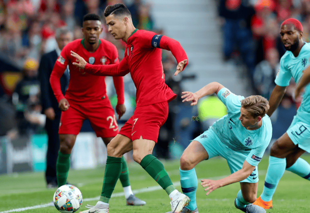 葡萄牙大胜土耳其,提前锁定出线资格的简单介绍 葡萄牙大胜土耳其,提前锁定出线资格的简单介绍