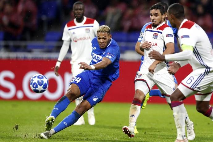 昂热击败波尔多，法甲保级形势略有好转的简单介绍