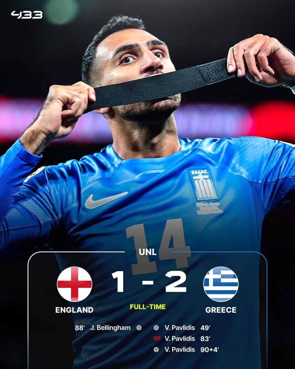 英格兰队不敌挪威，遗憾无缘欧国联四强的简单介绍