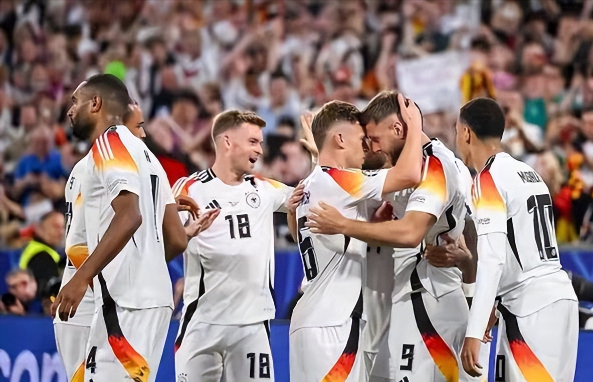 PG电子娱乐官网-德国击败波兰，小组领先优势明显