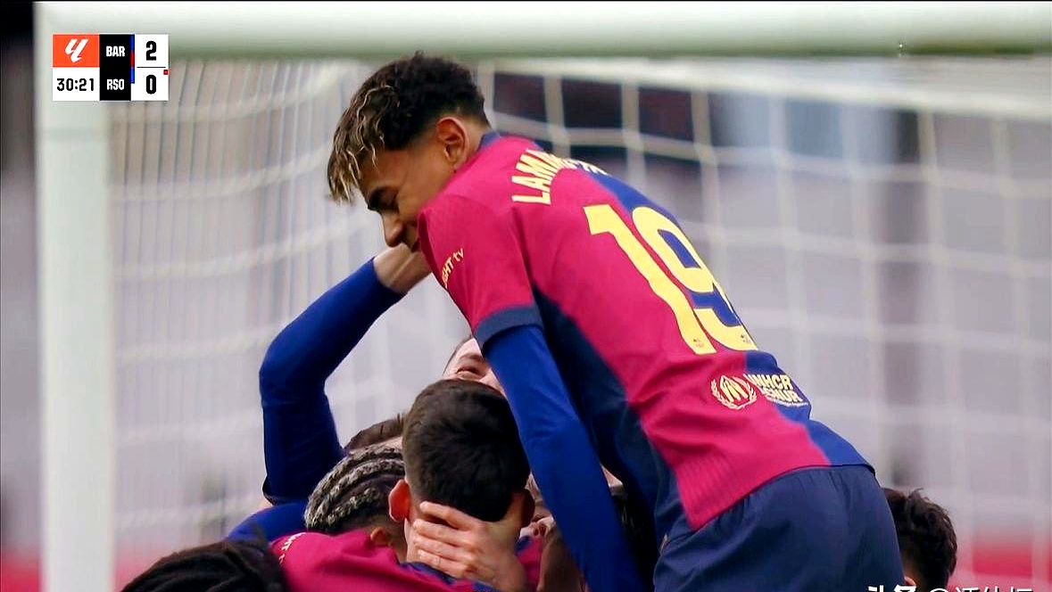 巴塞罗那主场拿下对手，稳固积分榜前列的简单介绍