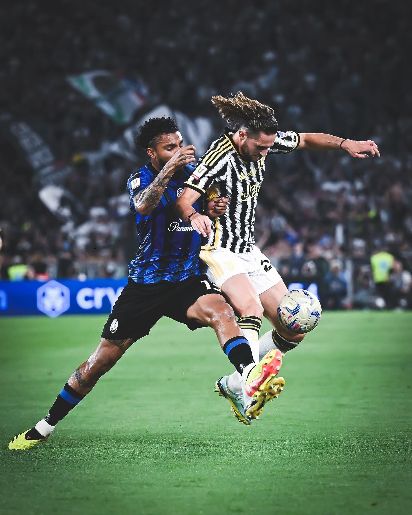 尤文图斯主场一球小胜博洛尼亚