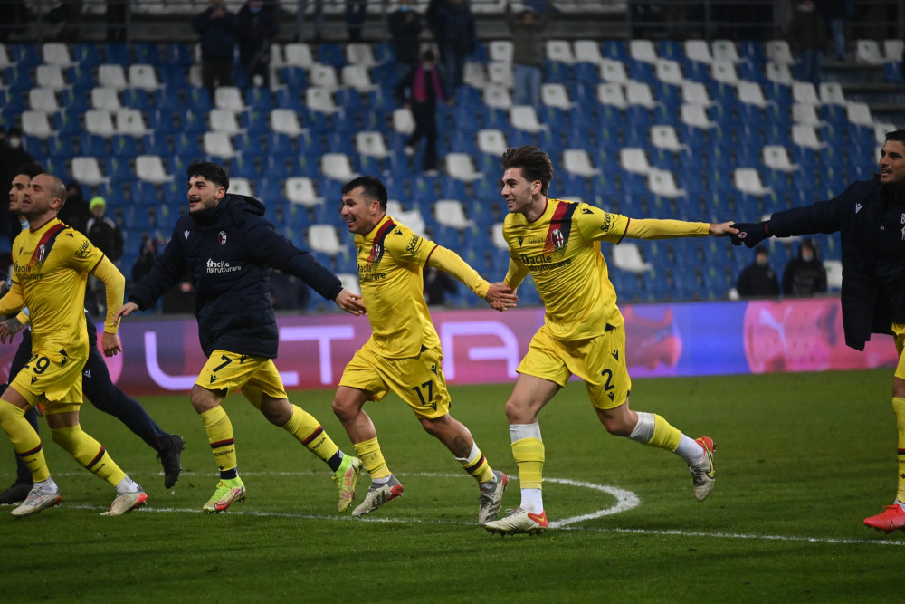 卡利亚里突袭取胜，实力有目共睹