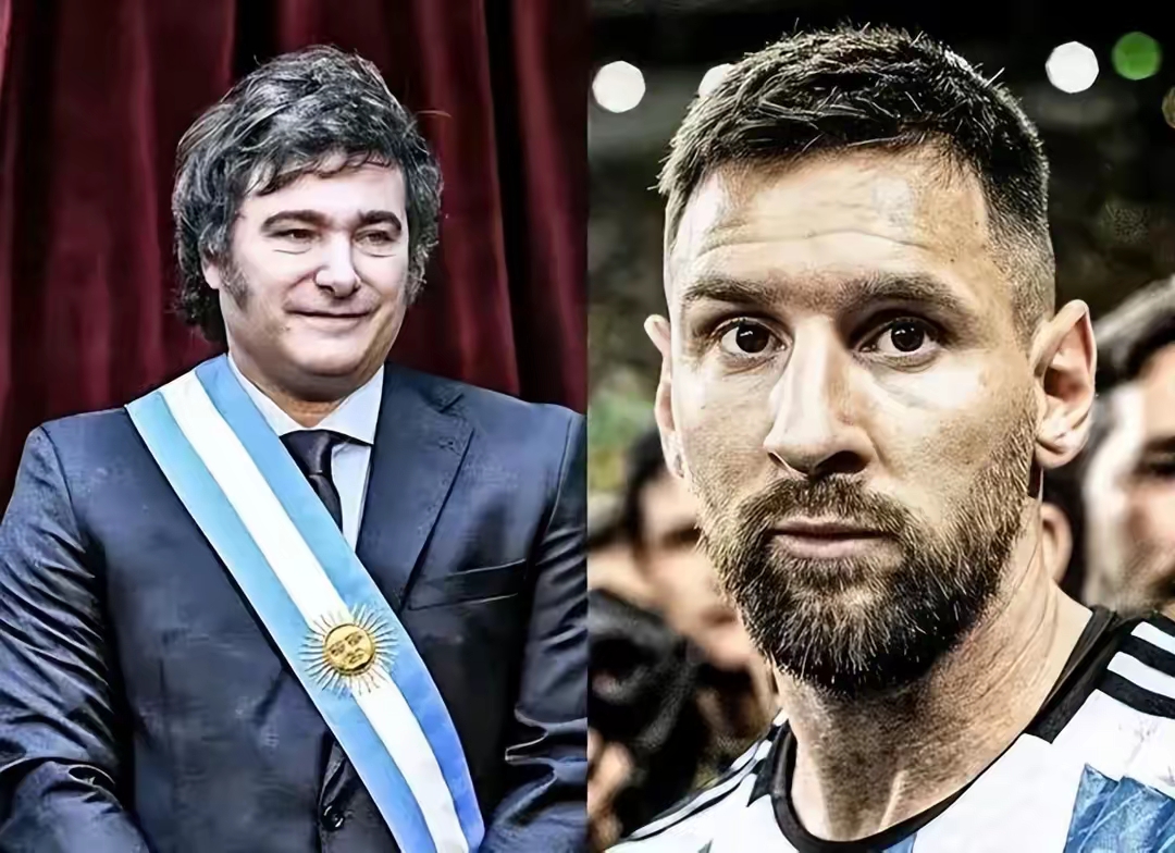 阿根廷输给智利，梅西遭批评