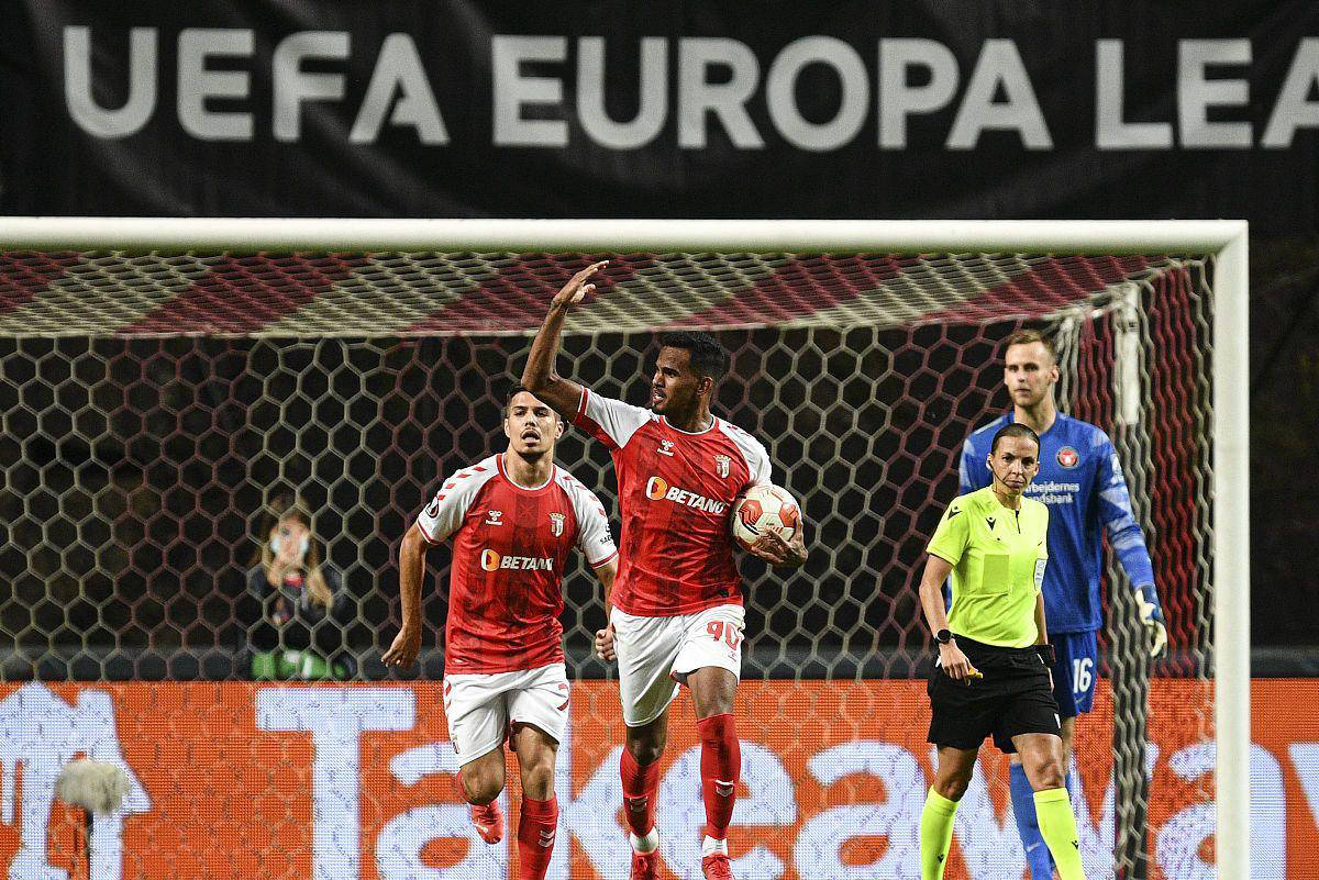 贝尔格莱德红星取得突破，期待晋级希望的简单介绍