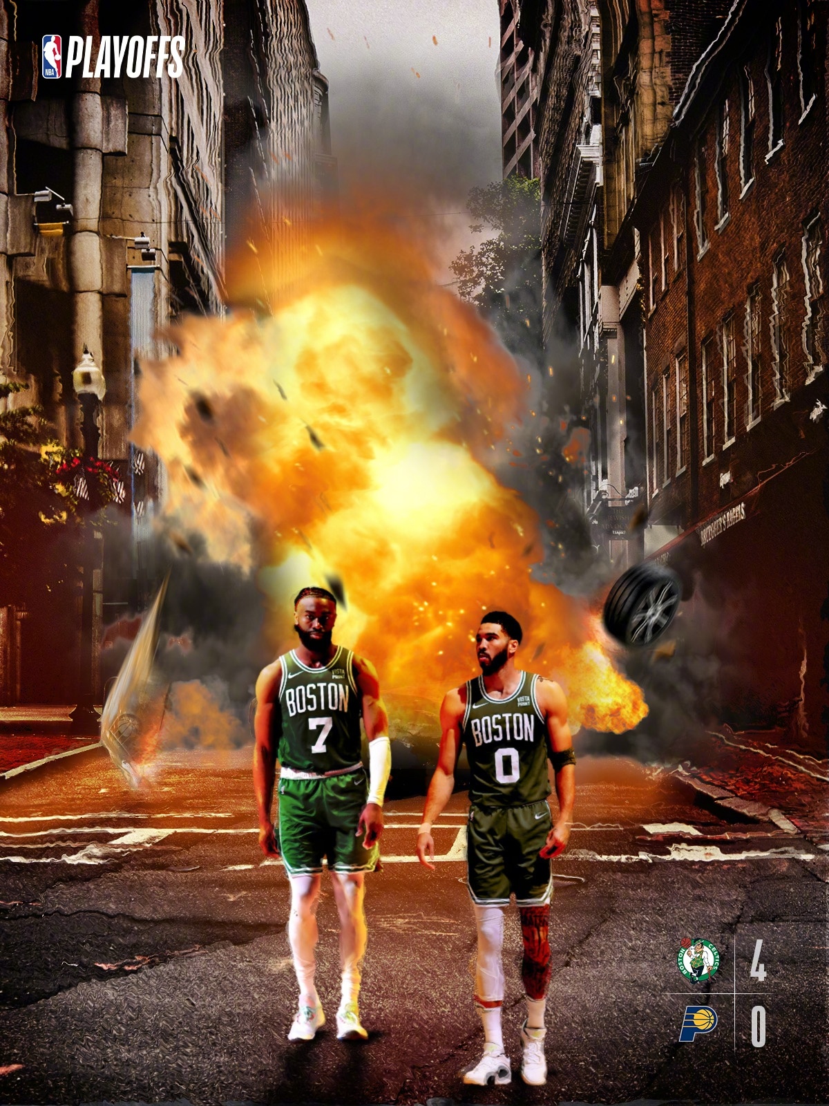 包含凯尔特人连胜被终结，球队即将迎来挑战的词条