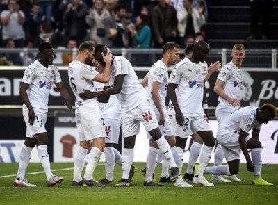 关于亚眠着眼保级，迎战勒阿弗尔寻求三分的信息