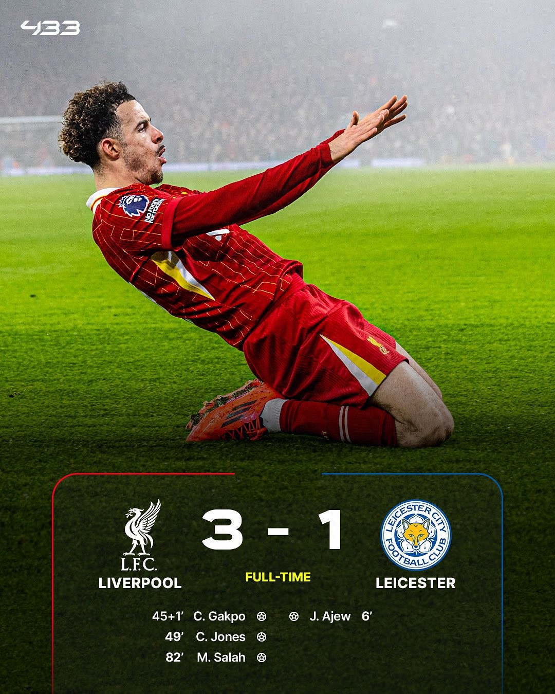 利物浦大胜都灵，表现出色令对手望尘莫及的简单介绍