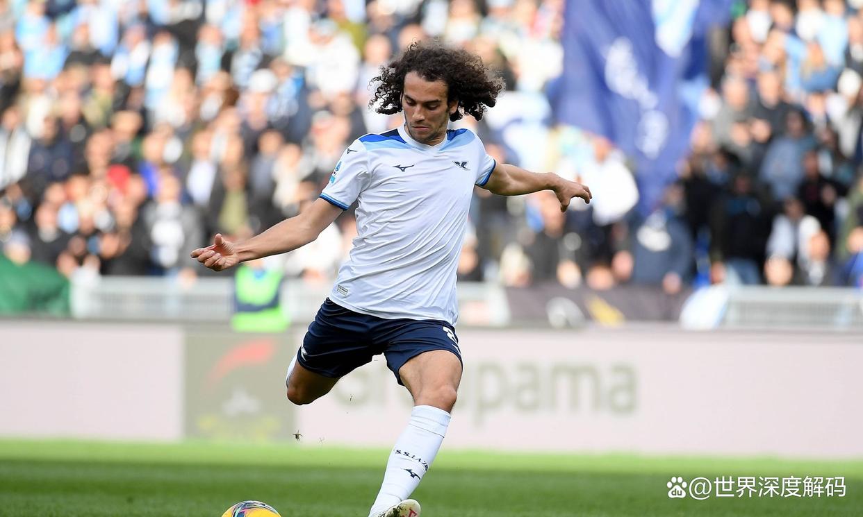 拉齐奥前锋连续场破门，成为球队头号射手的简单介绍