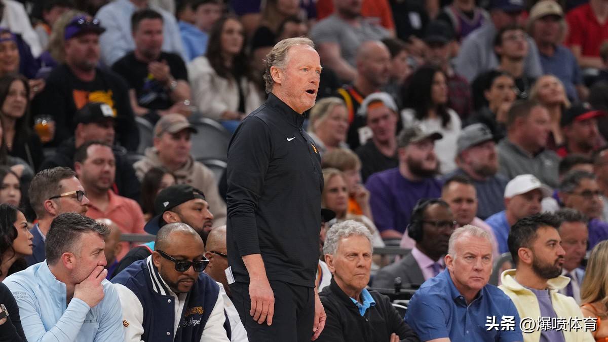 雄鹿主教练布登霍尔泽训练强度加大的简单介绍