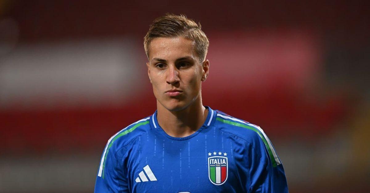 PG电子APP链接-德国冠军球队签下了一名意大利后卫