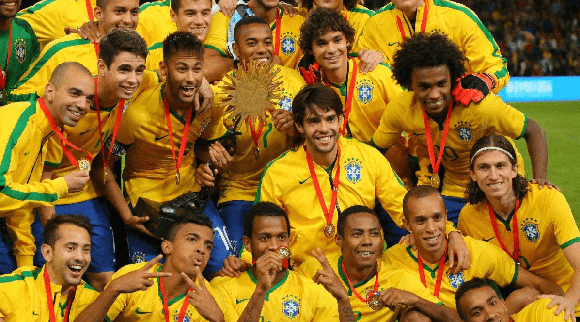 南美洲球队迎来胜利，复苏信心