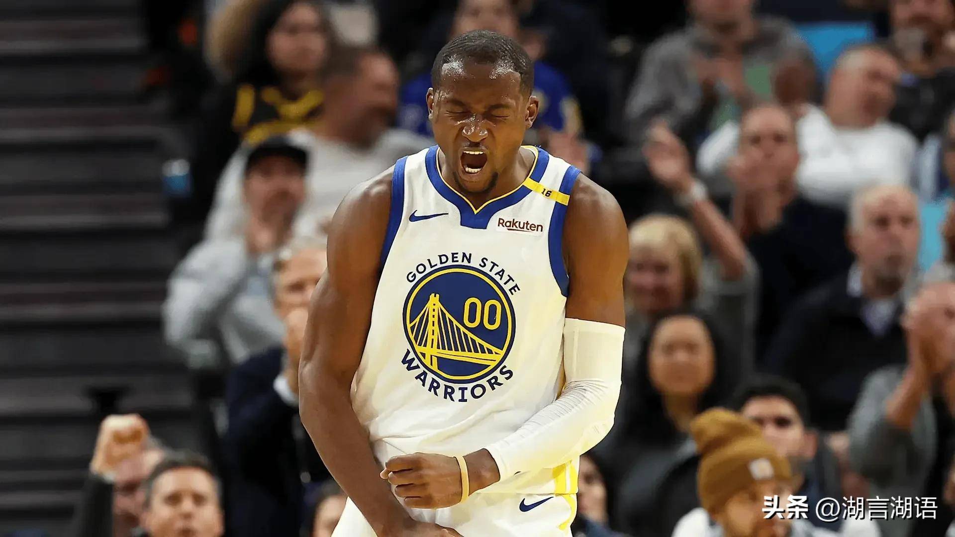 包含勇士联盟外援猛料爆棚，带领球队刷新纪录的词条