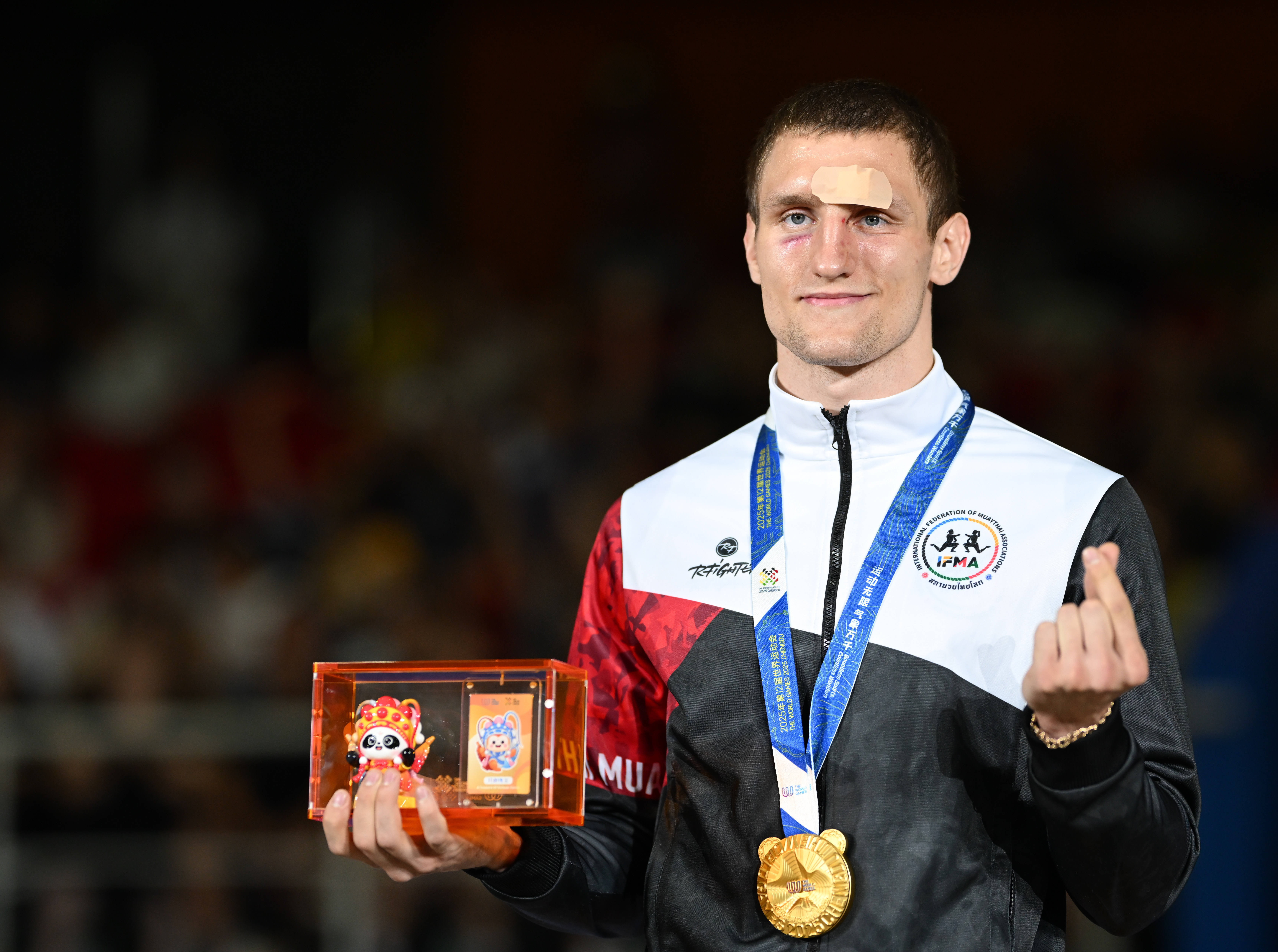 PG电子APP-泰国运动员爆发潜力荣获铜牌殊荣的简单介绍