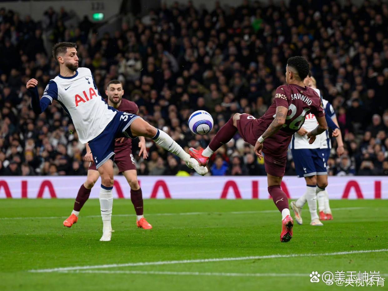 曼城主场大败，争冠形势不容乐观的简单介绍