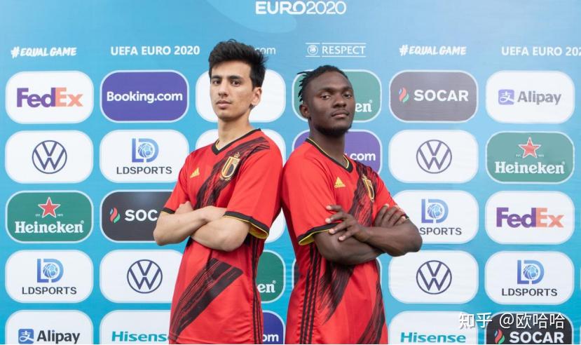 丹麦翻盘法国，库尔图瓦刷新纪录