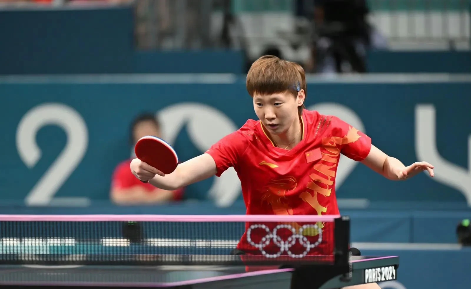 包含中国队力克韩国队,马琳高光表现的词条 包含中国队力克韩国队,马琳高光表现的词条