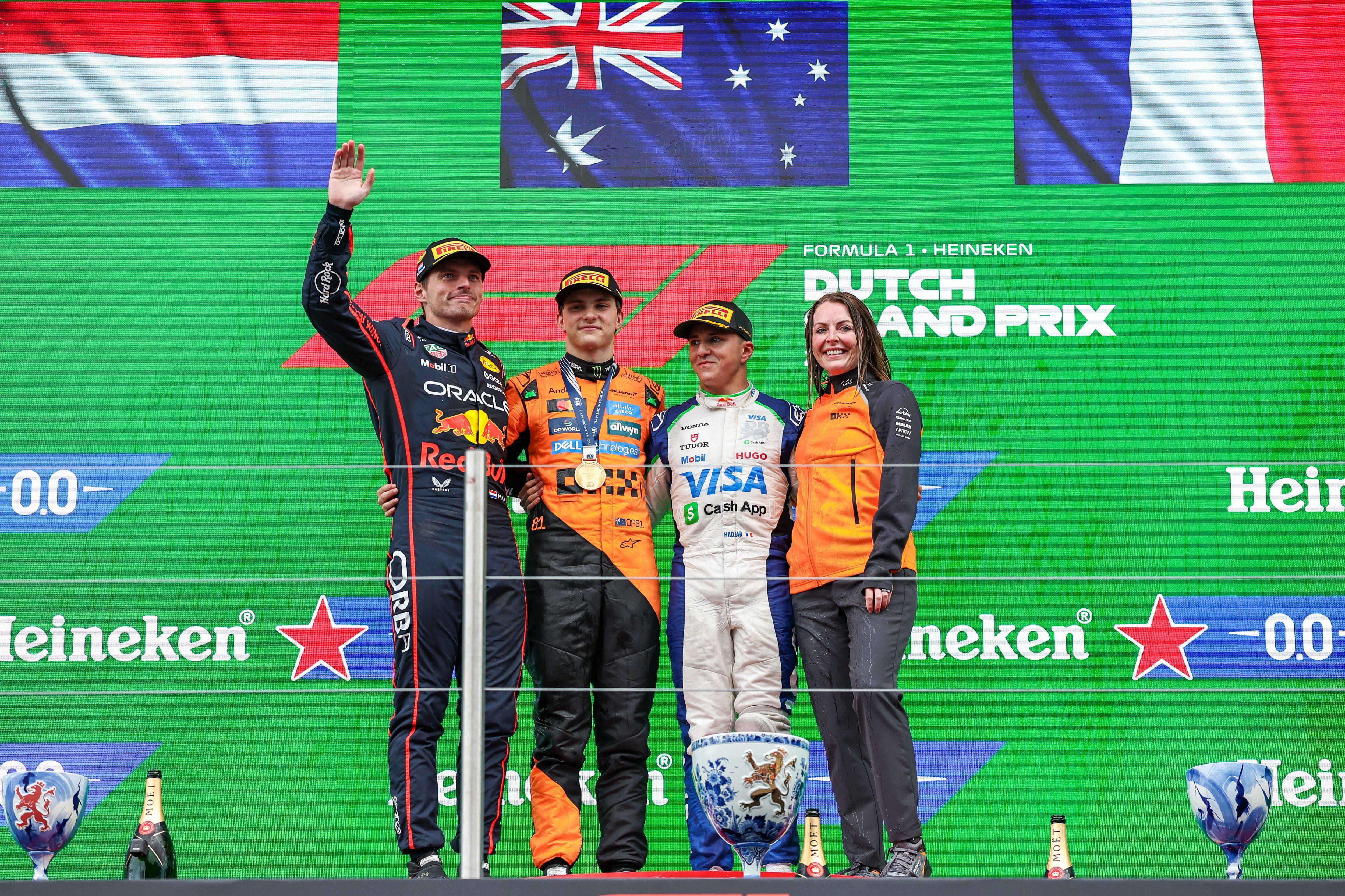 PG电子APP链接-包含迈凯伦完胜索伯车队，皮亚斯特里惊艳四座的词条