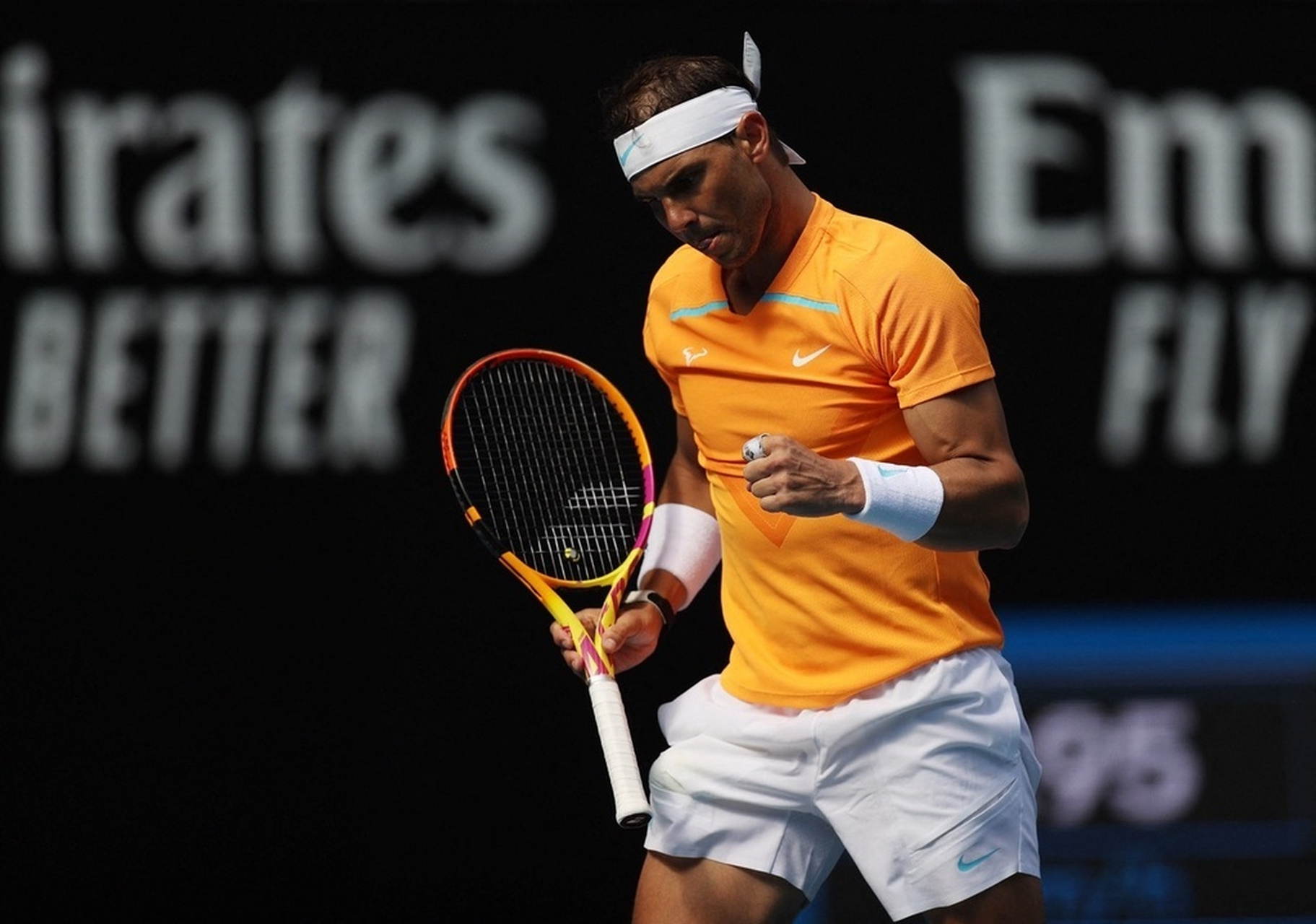 PG电子娱乐在线-美网绝杀澳网，纳达尔状态火热的简单介绍