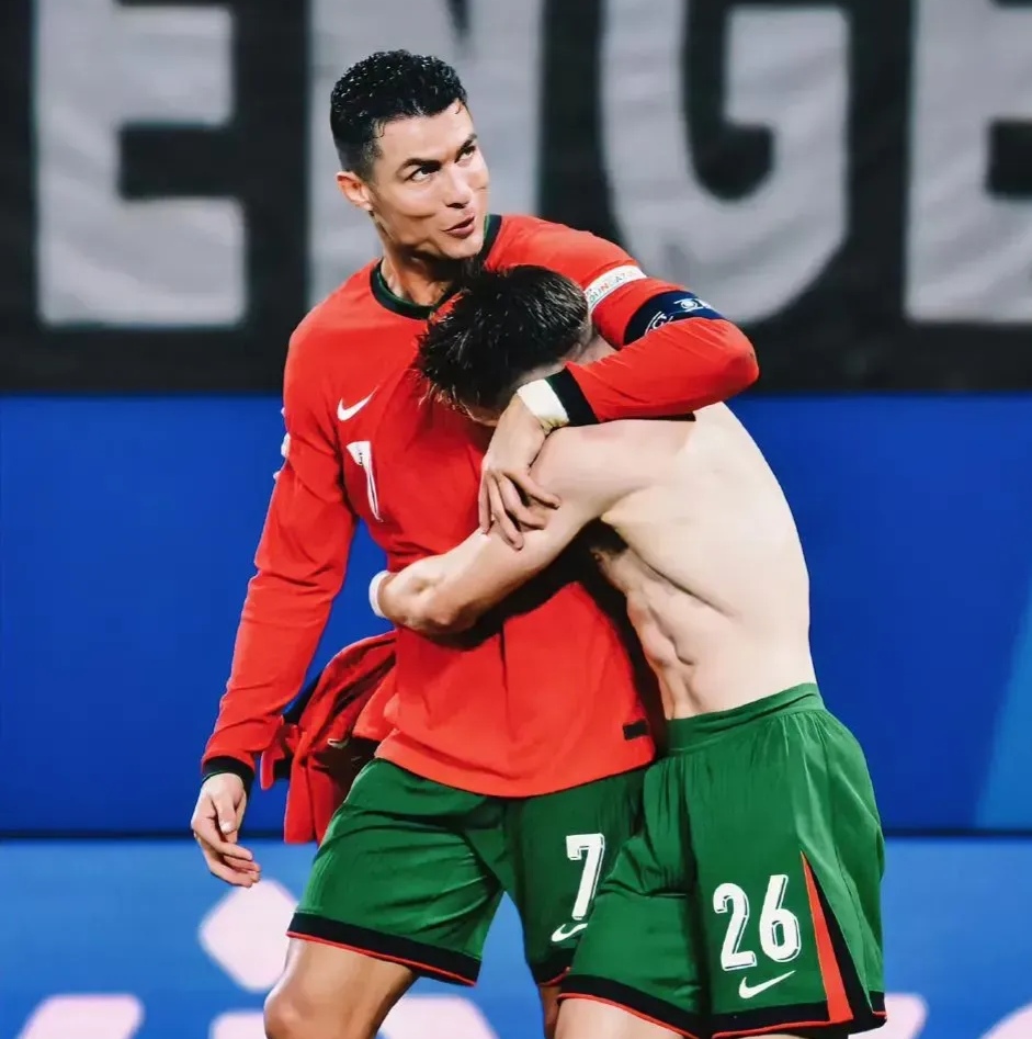 葡萄牙队翻盘中国队，梁靖崑关键制胜的简单介绍