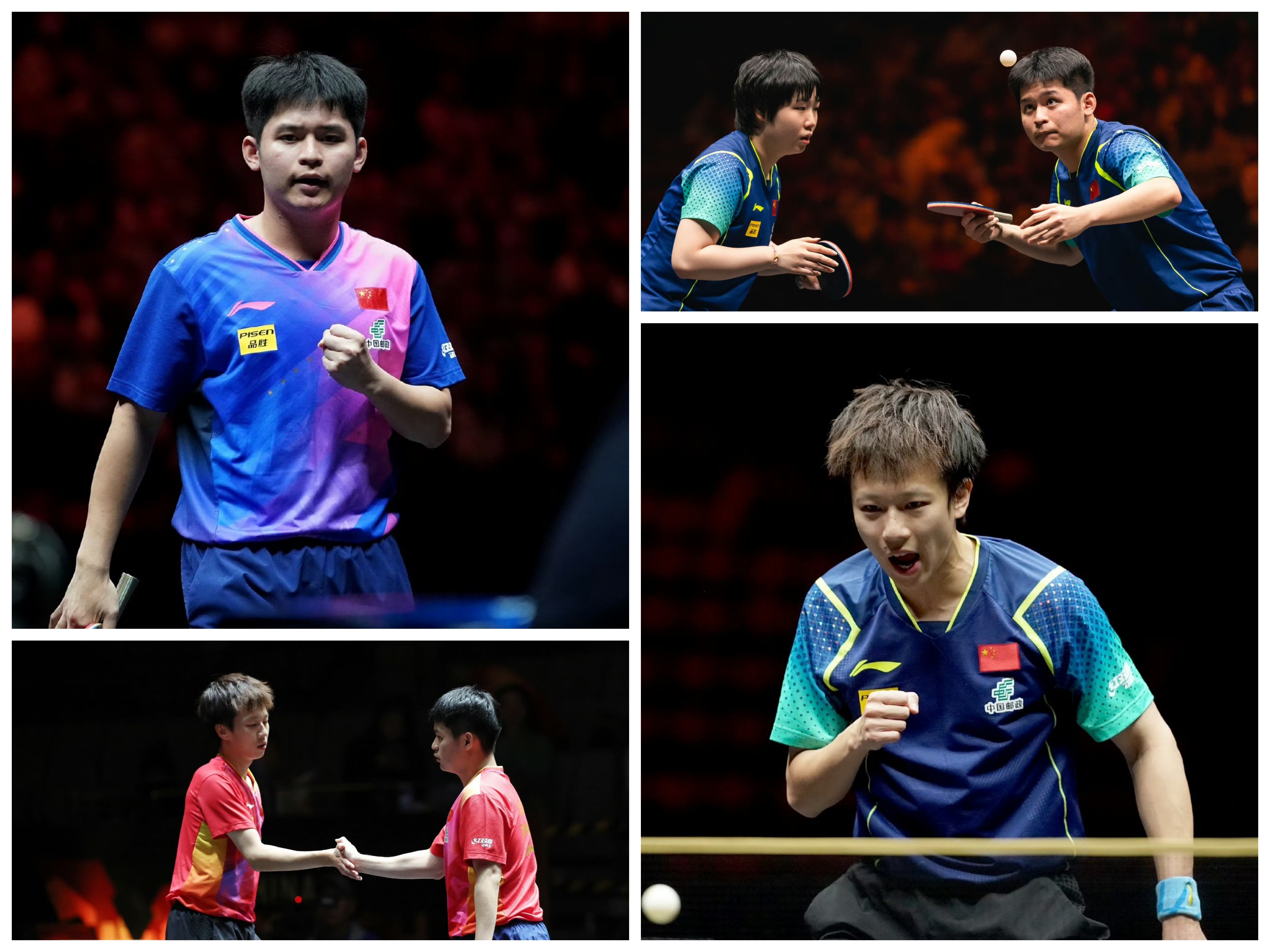 关于日本队力克德国队，林高远刷新纪录的信息