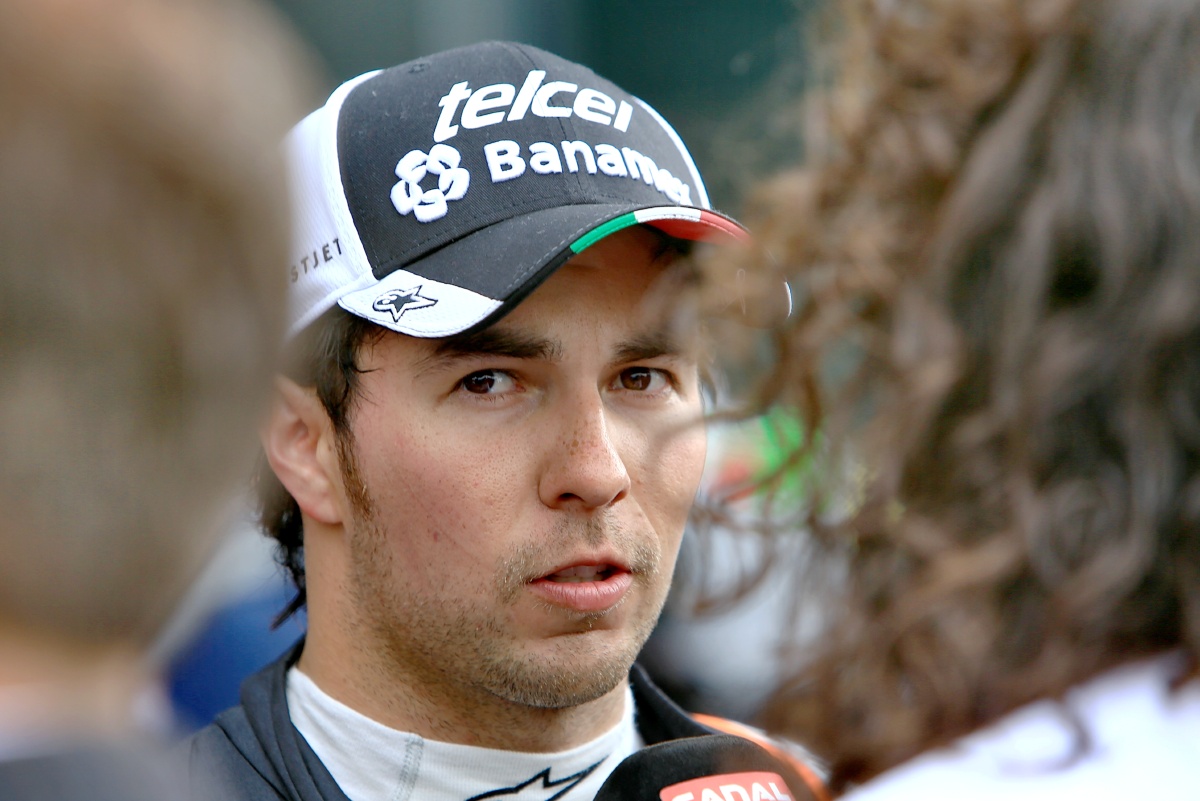 PG电子娱乐在线-关于索伯车队轻取雷诺车队，佩雷兹高光表现的信息