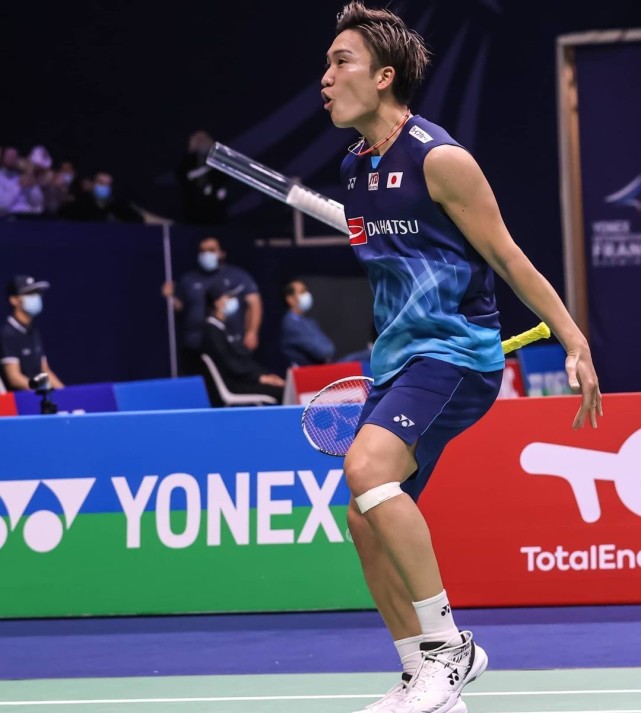 PG游戏下载-关于法国队力克马来西亚队，桃田贤斗刷新纪录的信息