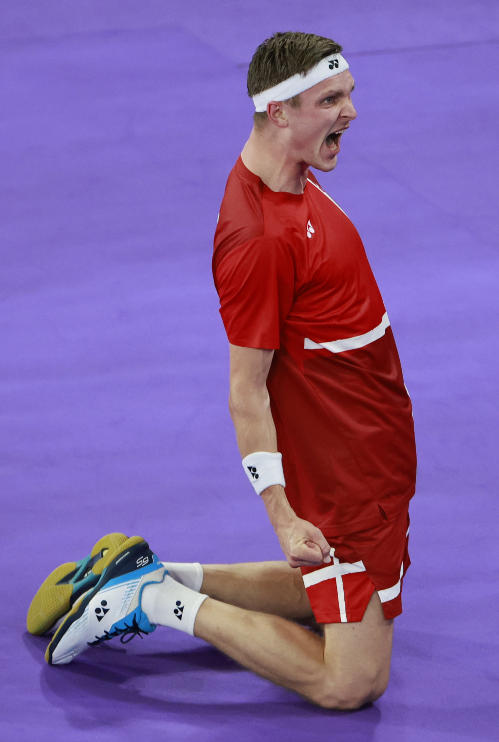 PG电子娱乐在线-丹麦羽毛球队完胜中国羽毛球队，安赛龙完成帽子戏法的简单介绍